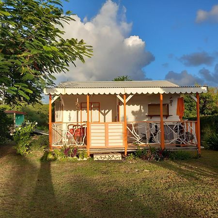 Bungalow Au Soleil Saint-Francois  Exterior photo